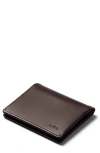 Bellroy Slim Sleeve Wallet In Brown