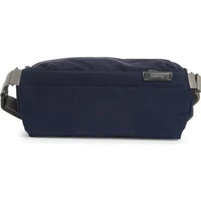 Bellroy Sling Bag In Blue