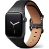 Bellroy Small Classic Apple Watch® Watchband In Black