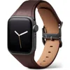Bellroy Small Classic Apple Watch® Watchband In Ganache