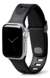 Bellroy Small Venture Apple Watch® Watchband In Shadow