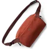 Bellroy The Lite Sling Bag In Clay