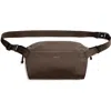 Bellroy The Lite Sling Bag In Purple