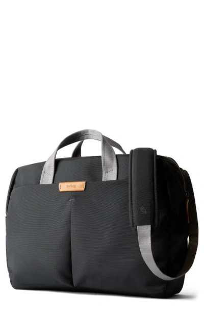 Bellroy Tokyo Tech Briefcase In Slate