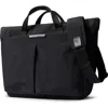 BELLROY BELLROY TOKYO WATER REPELLENT MESSENGER BAG