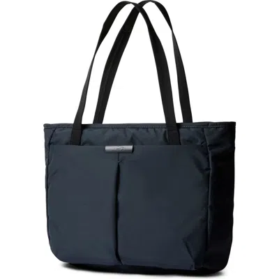 Bellroy Tokyo Wonder Tote In Blue