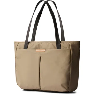 Bellroy Tokyo Wonder Tote In Neutral