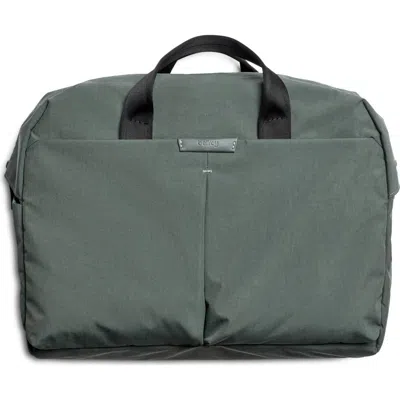Bellroy Tokyo Work Bag In Green