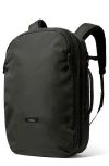 Bellroy Transit Travel Pro Backpack In Green