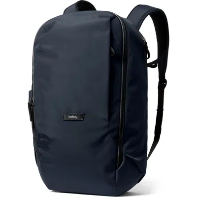 Bellroy Transit Workpack 26l Backpack In Black
