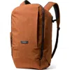 Bellroy Transit Workpack 26l Backpack In Brown