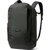 Bellroy Transit Workpack 26l Backpack In Green