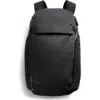 Bellroy Venture 26l Travel Backpack In Jetblack