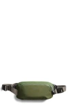 Bellroy 1.5l Ranger Green Venture Hip Bag