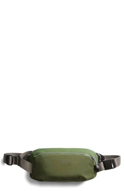 Bellroy 1.5l Ranger Green Venture Hip Bag