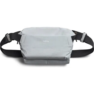 Bellroy Venture Sling 6l Bag In Gray