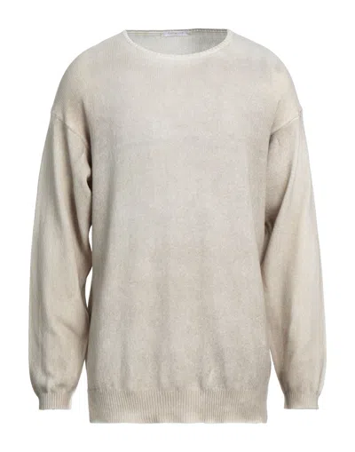 Bellwood Sweaters In Beige