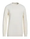 Bellwood Sweaters In White