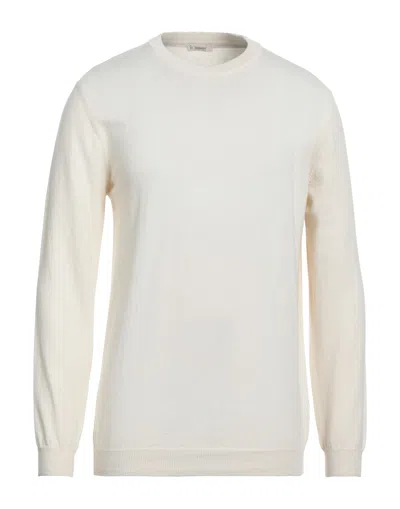 Bellwood Sweaters In White