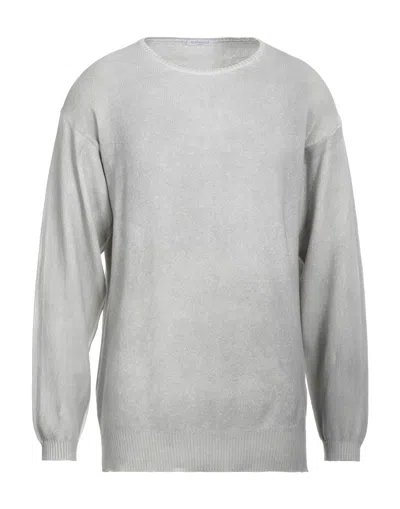 Bellwood Sweaters In Grey