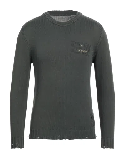 Bellwood Sweaters In Green