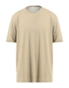 Bellwood Man Sweater Military Green Size 46 Cotton