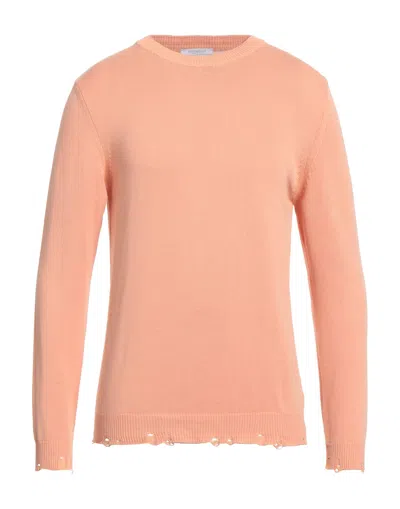 Bellwood Sweaters In Pink