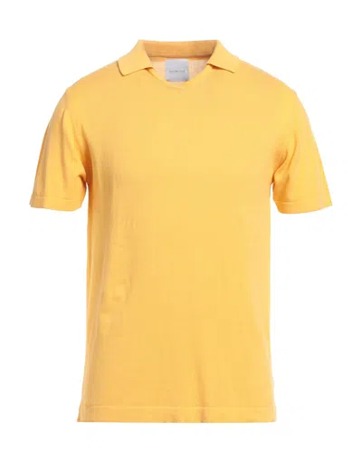 Bellwood Sweaters In Yellow