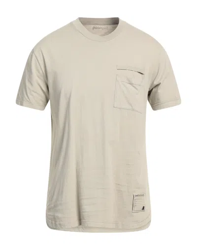Bellwood T-shirts In Beige