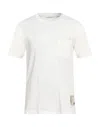 Bellwood T-shirts In White