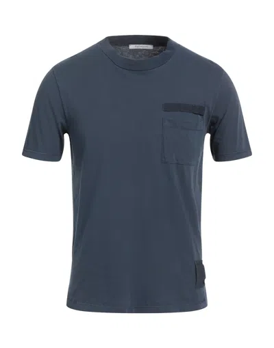 Bellwood T-shirts In Navy Blue