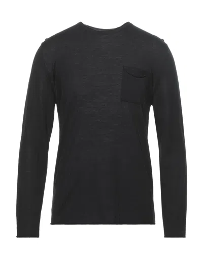 Bellwood Sweaters In Black