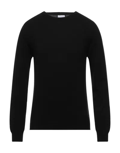 Bellwood Sweaters In Black