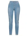 Bellwood Jeans In Blue