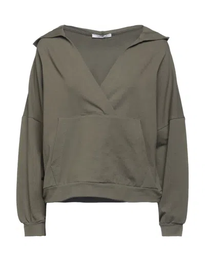 Bellwood Sweatshirts In Green