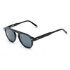 Belstaff Acetate Sunglasses In Black
