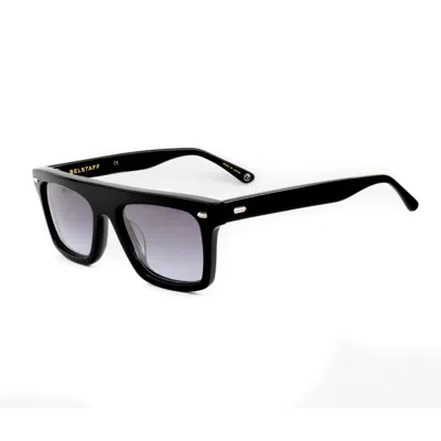 Belstaff Acetate Sunglasses In Black