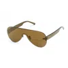 Belstaff Acetate Sunglasses In Brown