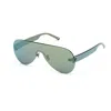Belstaff Acetate Sunglasses In Grey