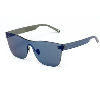 Belstaff Acetate Women's Sunglasses In Blue