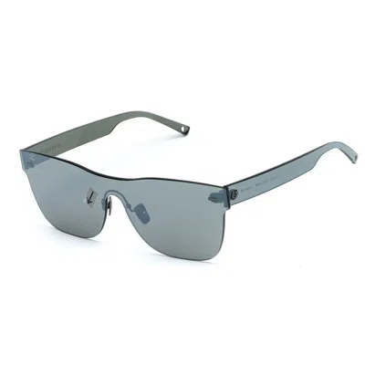 Belstaff Acetate Women's Sunglasses In Blue