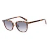 Belstaff Brown Acetate Sunglasses In Brown