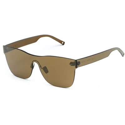 Belstaff Acetate Women's Sunglasses In Gold