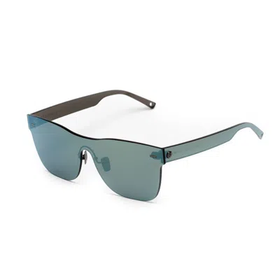 Belstaff Acetate Women's Sunglasses In Green
