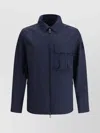 Belstaff Adjustable Fit Utility Jacket