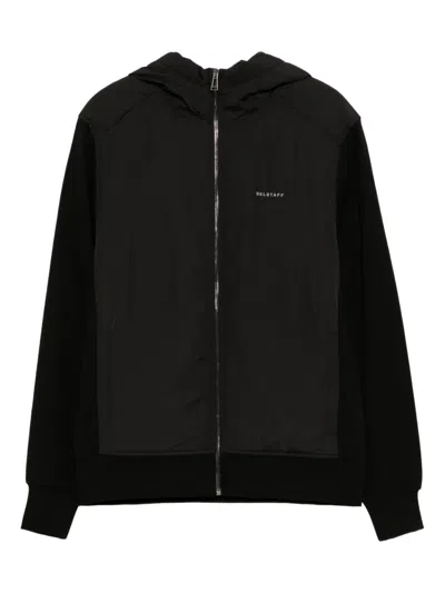 Belstaff Alloy Jacket In Black