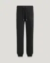 Belstaff Alloy Sweatpant In Black