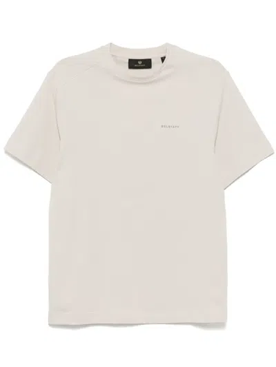 BELSTAFF ALLOY T-SHIRT