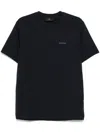 Belstaff Alloy T-shirt In 蓝色