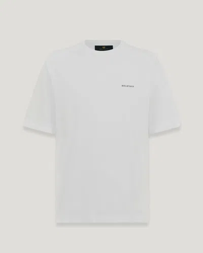 BELSTAFF BELSTAFF ALLOY T-SHIRT